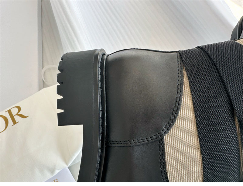 디올 디올 D-Major 앵클 부츠 레플리카 20번 이미지 - 신발 | 세미샵 레플리카 사이트