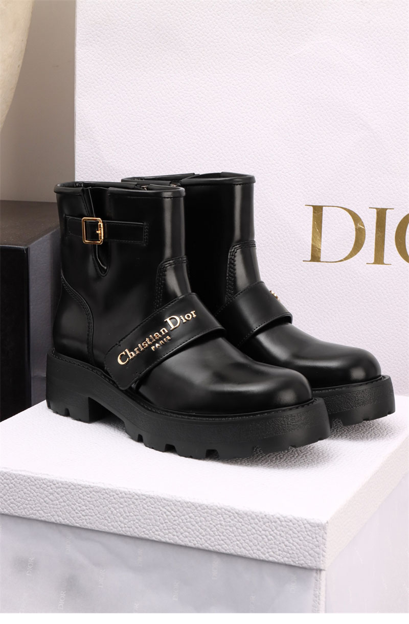 디올 디올 D 퀘스트 앵클 부츠 레플리카 11번 이미지 - 신발 | 세미샵 레플리카 사이트