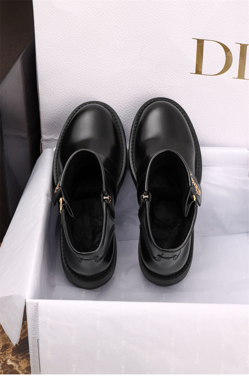 디올 디올 D 퀘스트 앵클 부츠 레플리카 15번 이미지 - 신발 | 세미샵 레플리카 사이트