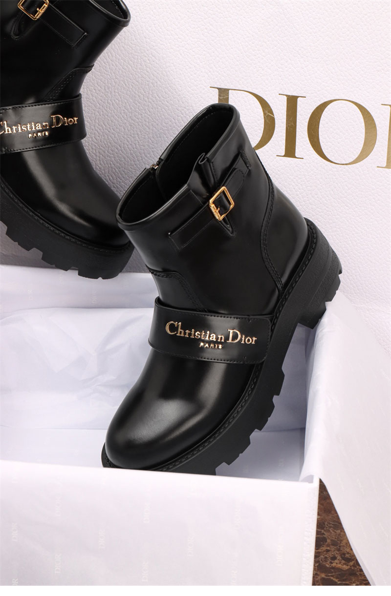 디올 디올 D 퀘스트 앵클 부츠 레플리카 12번 이미지 - 신발 | 세미샵 레플리카 사이트