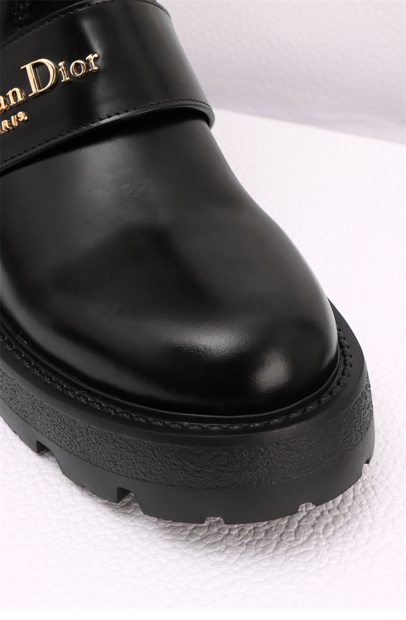 디올 디올 D 퀘스트 앵클 부츠 레플리카 8번 이미지 - 신발 | 세미샵 레플리카 사이트