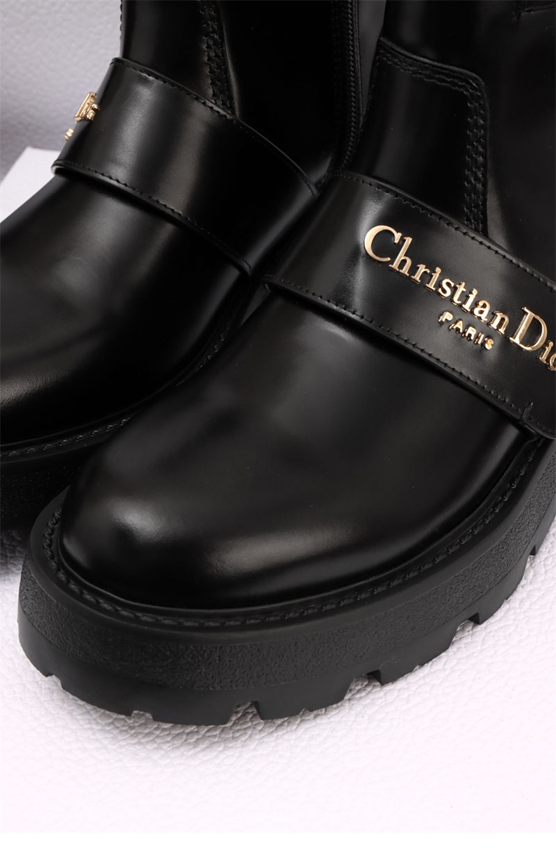 디올 디올 D 퀘스트 앵클 부츠 레플리카 13번 이미지 - 신발 | 세미샵 레플리카 사이트