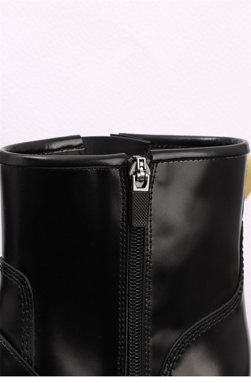 디올 디올 D 퀘스트 앵클 부츠 레플리카 3번 이미지 - 신발 | 세미샵 레플리카 사이트