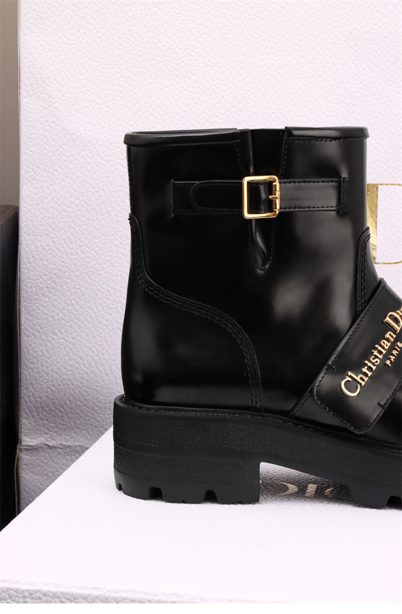 디올 디올 D 퀘스트 앵클 부츠 레플리카 18번 이미지 - 신발 | 세미샵 레플리카 사이트