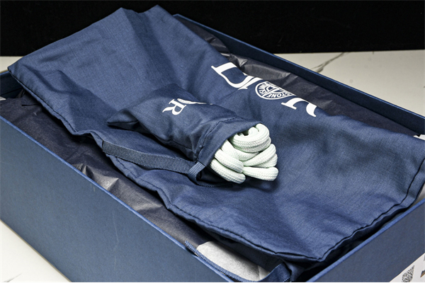 D I O R 디올 x 스톤아일랜드 B33 스니커즈 레플리카 2번 이미지 - 신발 | 세미샵 레플리카 사이트