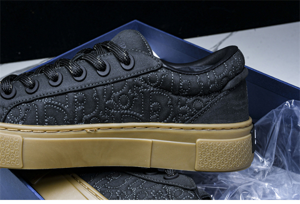 D I O R 디올 x 스톤아일랜드 B33 스니커즈 레플리카 5번 이미지 - 신발 | 세미샵 레플리카 사이트