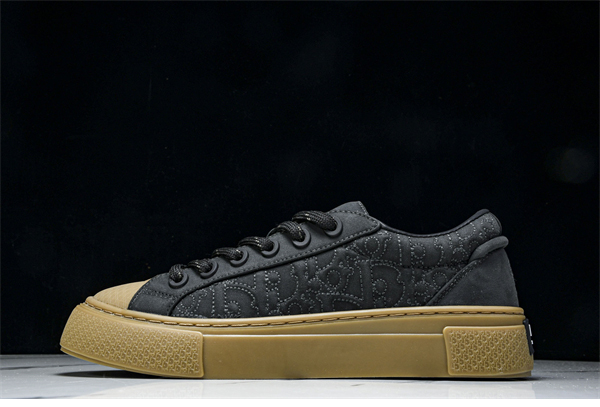 D I O R 디올 x 스톤아일랜드 B33 스니커즈 레플리카 8번 이미지 - 신발 | 세미샵 레플리카 사이트