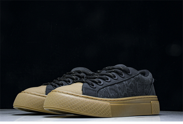 D I O R 디올 x 스톤아일랜드 B33 스니커즈 레플리카 9번 이미지 - 신발 | 세미샵 레플리카 사이트