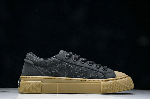 D I O R 디올 x 스톤아일랜드 B33 스니커즈 레플리카 10번 이미지 - 신발 | 세미샵 레플리카 사이트