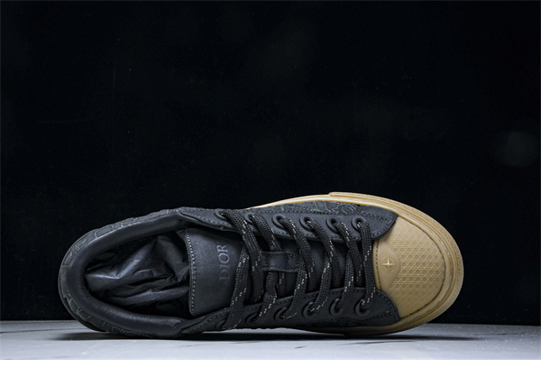 D I O R 디올 x 스톤아일랜드 B33 스니커즈 레플리카 11번 이미지 - 신발 | 세미샵 레플리카 사이트