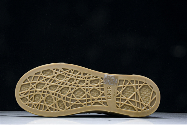 D I O R 디올 x 스톤아일랜드 B33 스니커즈 레플리카 12번 이미지 - 신발 | 세미샵 레플리카 사이트