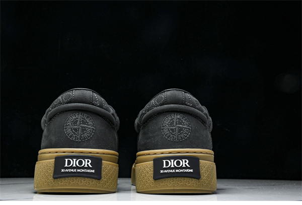 D I O R 디올 x 스톤아일랜드 B33 스니커즈 레플리카 14번 이미지 - 신발 | 세미샵 레플리카 사이트