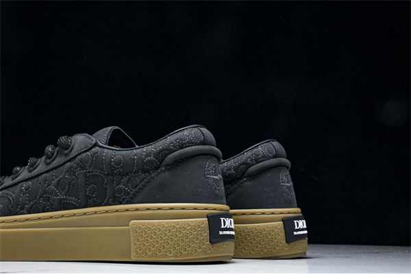 D I O R 디올 x 스톤아일랜드 B33 스니커즈 레플리카 15번 이미지 - 신발 | 세미샵 레플리카 사이트