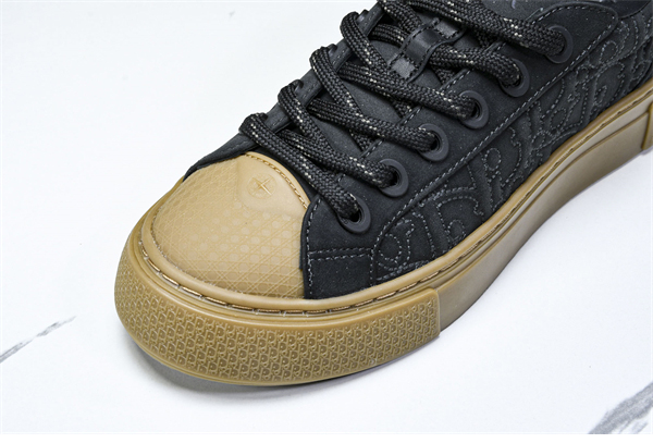 D I O R 디올 x 스톤아일랜드 B33 스니커즈 레플리카 16번 이미지 - 신발 | 세미샵 레플리카 사이트