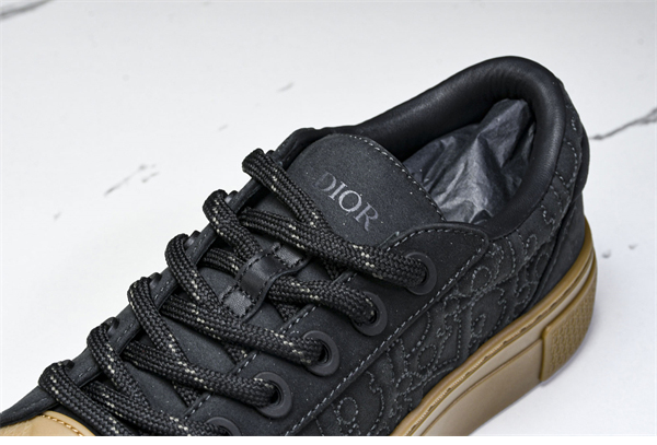 D I O R 디올 x 스톤아일랜드 B33 스니커즈 레플리카 17번 이미지 - 신발 | 세미샵 레플리카 사이트