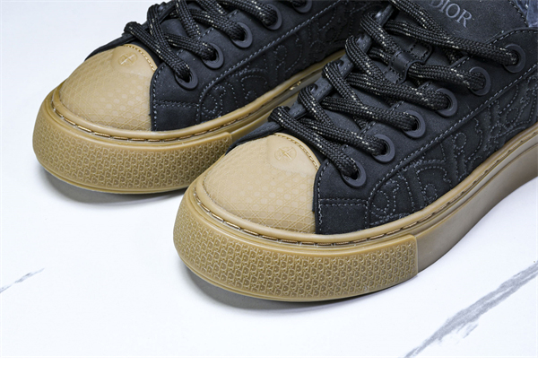 D I O R 디올 x 스톤아일랜드 B33 스니커즈 레플리카 24번 이미지 - 신발 | 세미샵 레플리카 사이트