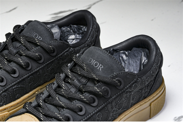 D I O R 디올 x 스톤아일랜드 B33 스니커즈 레플리카 25번 이미지 - 신발 | 세미샵 레플리카 사이트