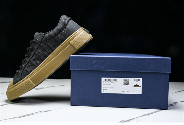 D I O R 디올 x 스톤아일랜드 B33 스니커즈 레플리카 28번 이미지 - 신발 | 세미샵 레플리카 사이트