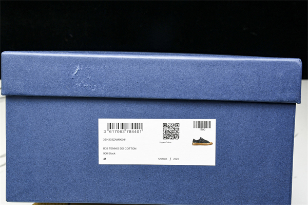 D I O R 디올 x 스톤아일랜드 B33 스니커즈 레플리카 29번 이미지 - 신발 | 세미샵 레플리카 사이트