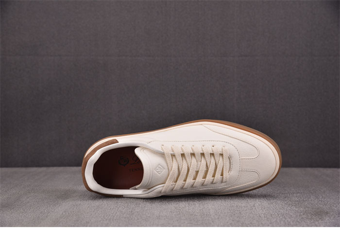 Loro Piana 로로피아나 로우 사슴가죽 테니스 워크 슈즈 레플리카 4번 이미지 - 신발 | 세미샵 레플리카 사이트