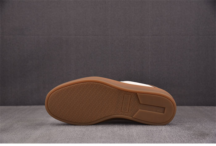 Loro Piana 로로피아나 로우 사슴가죽 테니스 워크 슈즈 레플리카 5번 이미지 - 신발 | 세미샵 레플리카 사이트