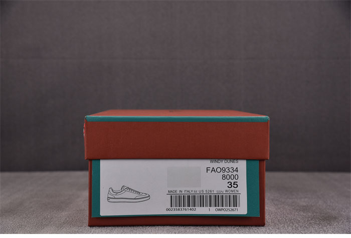 Loro Piana 로로피아나 로우 사슴가죽 테니스 워크 슈즈 레플리카 7번 이미지 - 신발 | 세미샵 레플리카 사이트