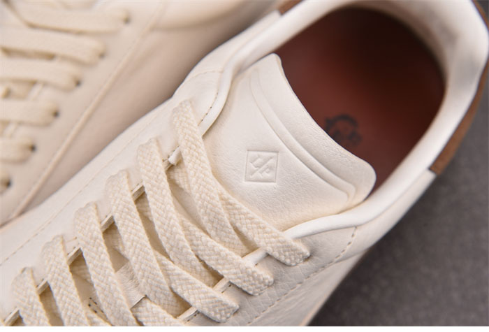 Loro Piana 로로피아나 로우 사슴가죽 테니스 워크 슈즈 레플리카 10번 이미지 - 신발 | 세미샵 레플리카 사이트