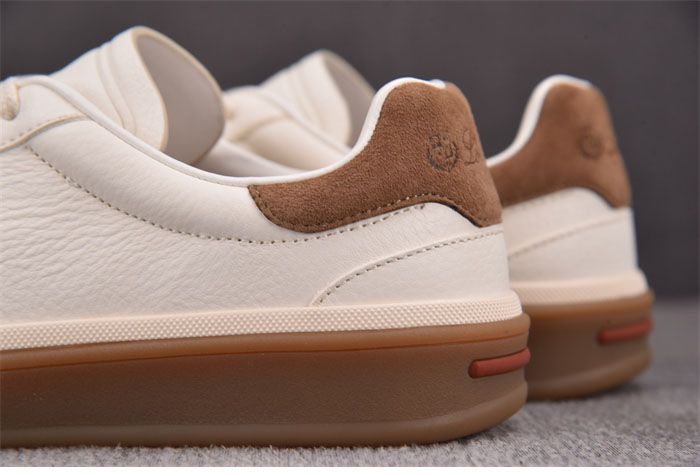 Loro Piana 로로피아나 로우 사슴가죽 테니스 워크 슈즈 레플리카 14번 이미지 - 신발 | 세미샵 레플리카 사이트