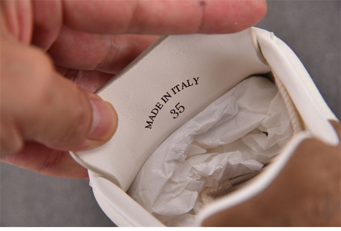 Loro Piana 로로피아나 로우 사슴가죽 테니스 워크 슈즈 레플리카 15번 이미지 - 신발 | 세미샵 레플리카 사이트