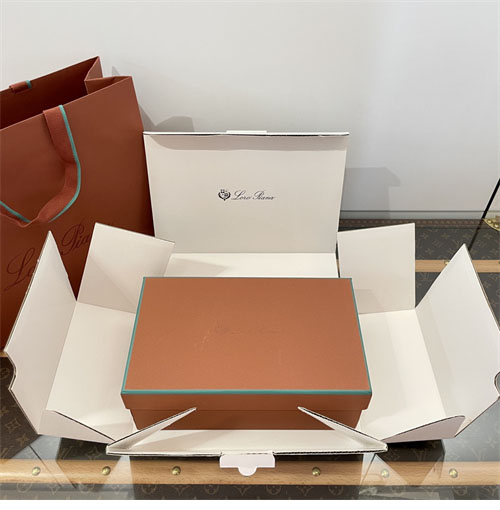 Loro Piana 로로피아나 바부슈 참 워크 로퍼 뮬 레플리카 26번 이미지 - 신발 | 세미샵 레플리카 사이트