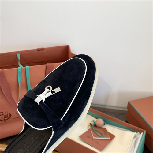 Loro Piana 로로피아나 바부슈 참 워크 로퍼 뮬 레플리카 33번 이미지 - 신발 | 세미샵 레플리카 사이트