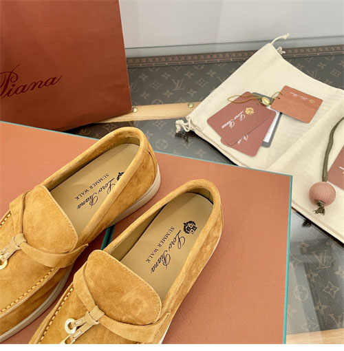 Loro Piana 로로피아나 썸머 참 워크 로퍼 레플리카 9번 이미지 - 신발 | 세미샵 레플리카 사이트