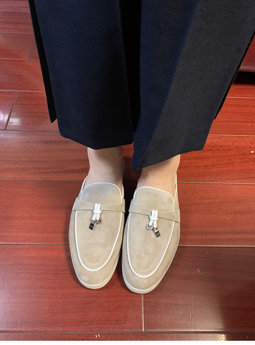 Loro Piana 로로피아나 썸머 참 워크 로퍼 레플리카 3번 이미지 - 신발 | 세미샵 레플리카 사이트