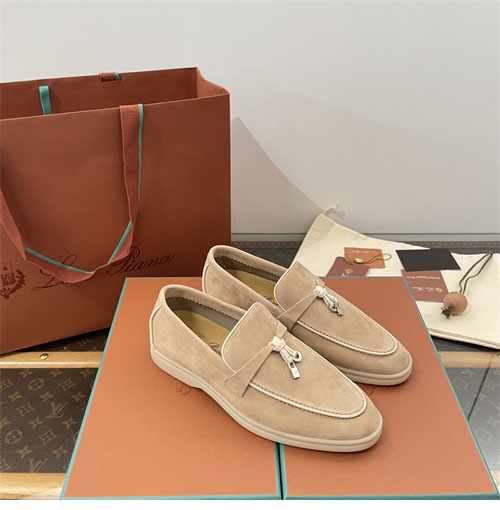 Loro Piana 로로피아나 썸머 참 워크 로퍼 레플리카 9번 이미지 - 신발 | 세미샵 레플리카 사이트