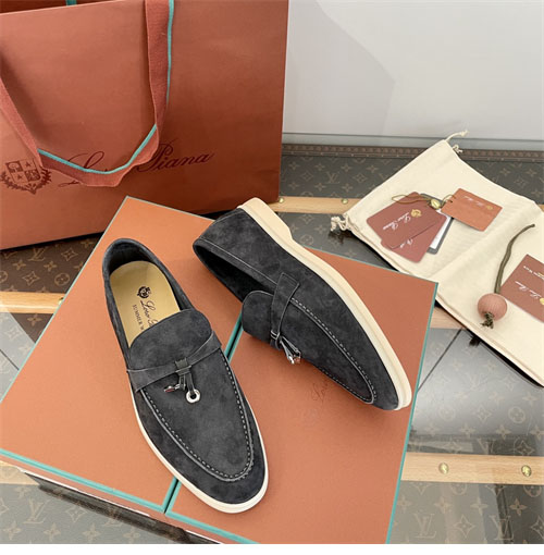 Loro Piana 로로피아나 썸머 참 워크 로퍼 레플리카 15번 이미지 - 신발 | 세미샵 레플리카 사이트