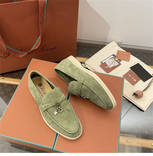 Loro Piana 로로피아나 썸머 참 워크 로퍼 레플리카 18번 이미지 - 신발 | 세미샵 레플리카 사이트