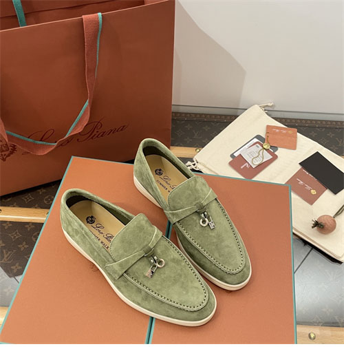 Loro Piana 로로피아나 썸머 참 워크 로퍼 레플리카 19번 이미지 - 신발 | 세미샵 레플리카 사이트