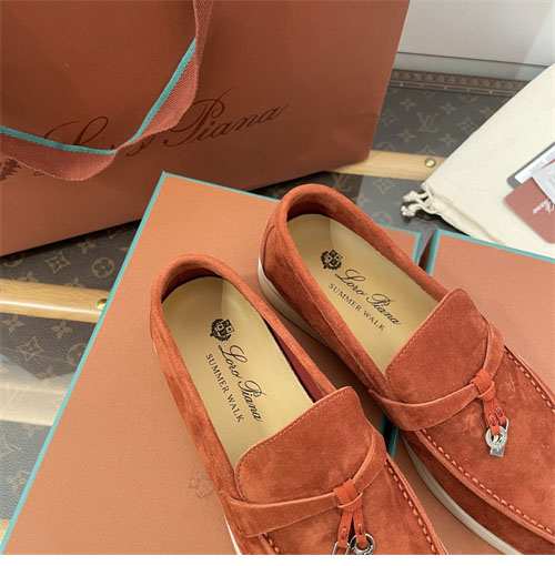 Loro Piana 로로피아나 썸머 참 워크 로퍼 레플리카 22번 이미지 - 신발 | 세미샵 레플리카 사이트