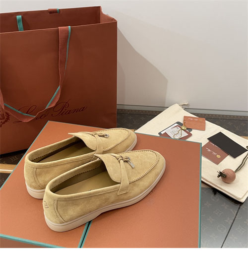 Loro Piana 로로피아나 썸머 참 워크 로퍼 레플리카 25번 이미지 - 신발 | 세미샵 레플리카 사이트