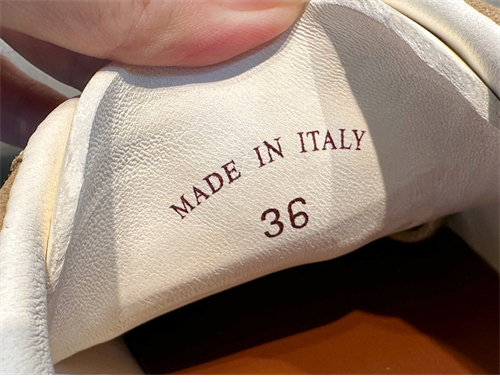 Loro Piana 로로피아나 테니스 워크 레이스업 스니커즈 레플리카 19번 이미지 - 신발 | 세미샵 레플리카 사이트