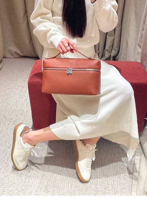 Loro Piana 로로피아나 테니스 워크 스니커즈 레플리카 3번 이미지 - 신발 | 세미샵 레플리카 사이트