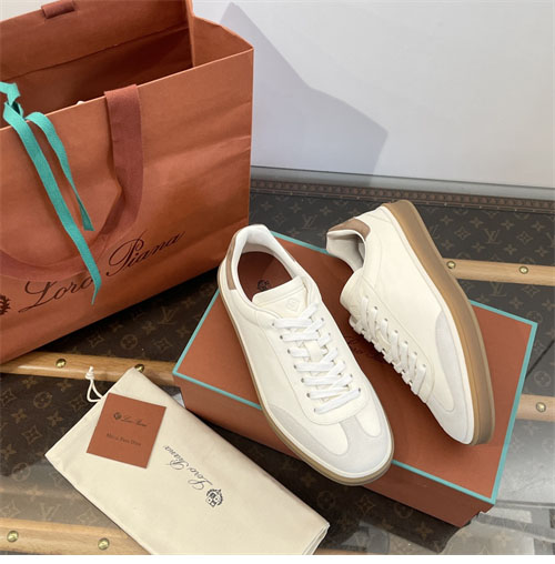 Loro Piana 로로피아나 테니스 워크 스니커즈 레플리카 11번 이미지 - 신발 | 세미샵 레플리카 사이트