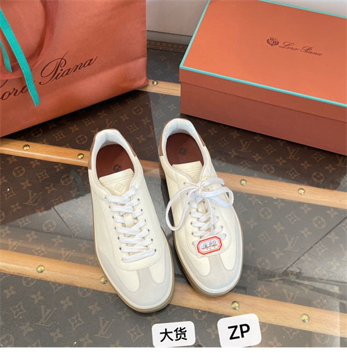 Loro Piana 로로피아나 테니스 워크 스니커즈 레플리카 13번 이미지 - 신발 | 세미샵 레플리카 사이트