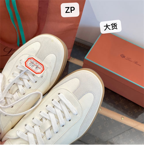 Loro Piana 로로피아나 테니스 워크 스니커즈 레플리카 14번 이미지 - 신발 | 세미샵 레플리카 사이트