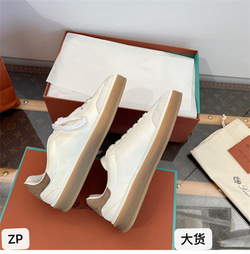 Loro Piana 로로피아나 테니스 워크 스니커즈 레플리카 15번 이미지 - 신발 | 세미샵 레플리카 사이트