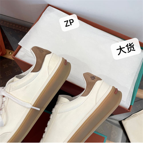 Loro Piana 로로피아나 테니스 워크 스니커즈 레플리카 17번 이미지 - 신발 | 세미샵 레플리카 사이트