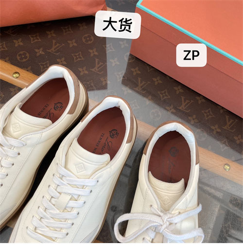 Loro Piana 로로피아나 테니스 워크 스니커즈 레플리카 18번 이미지 - 신발 | 세미샵 레플리카 사이트