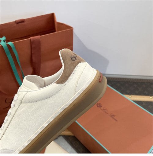 Loro Piana 로로피아나 테니스 워크 스니커즈 레플리카 25번 이미지 - 신발 | 세미샵 레플리카 사이트