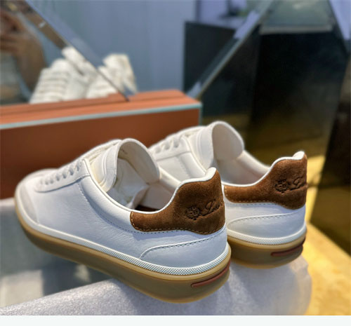 Loro Piana 로로피아나 테니스 워크 스니커즈 레플리카 11번 이미지 - 신발 | 세미샵 레플리카 사이트