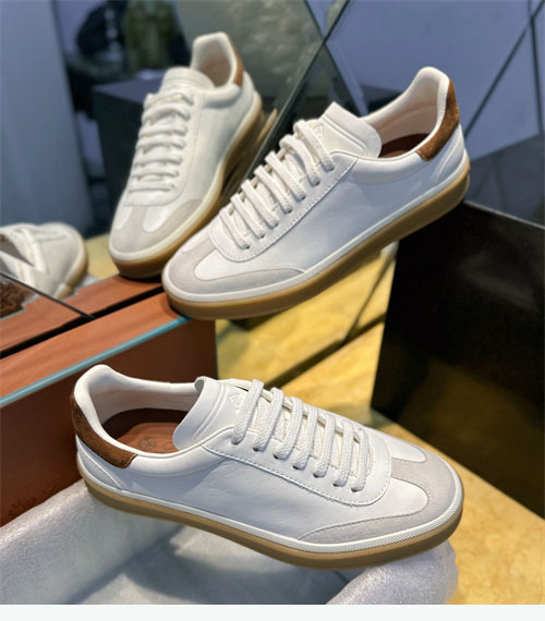 Loro Piana 로로피아나 테니스 워크 스니커즈 레플리카 12번 이미지 - 신발 | 세미샵 레플리카 사이트